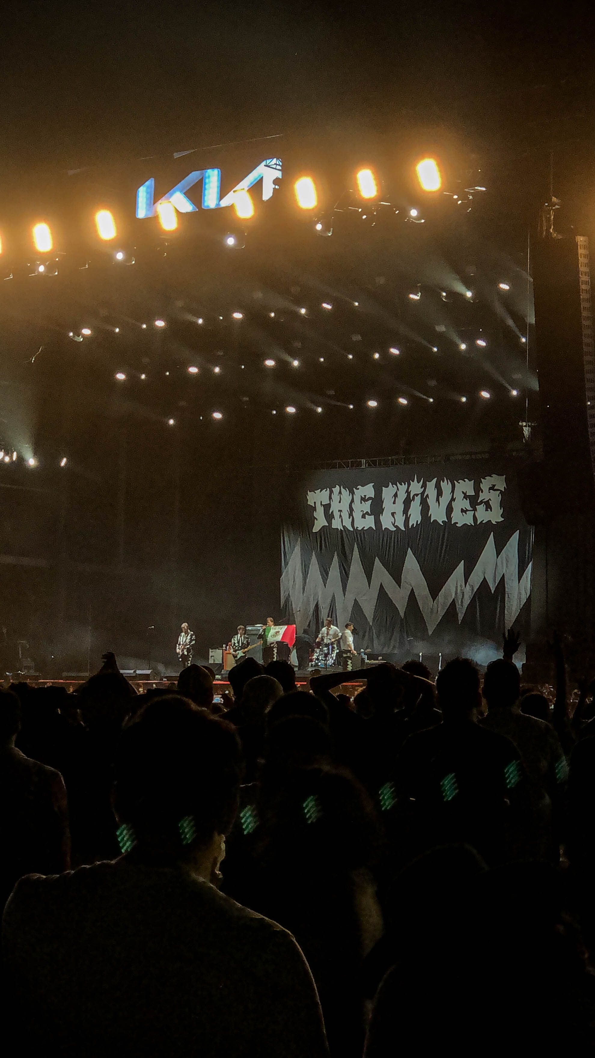 The Hives